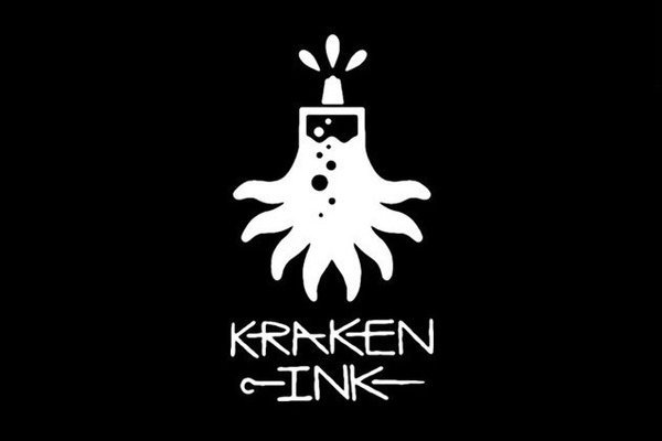 Kraken площадка